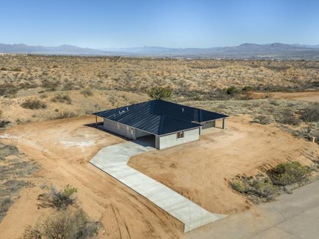 House for sale in Cochise, Arizona