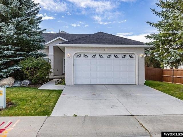 Townhouse for sale in Wyoming