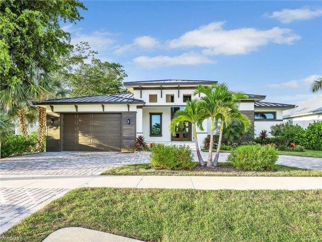 House for sale in Marco Island, Florida