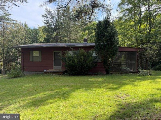 House for sale in West Virginia