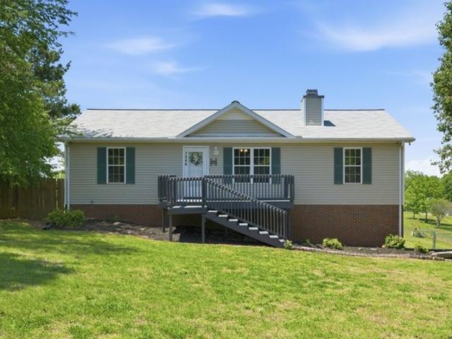 House for sale in Tennessee