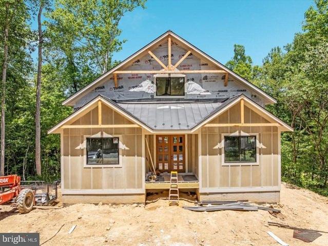 House for sale in Virginia