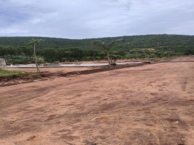 Land for sale in Jodhpur, Rajasthan