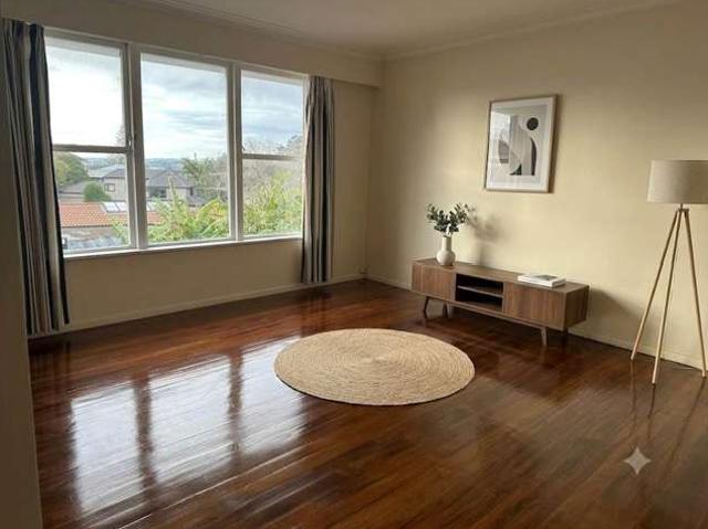 Apartment for rent in Hillersden
