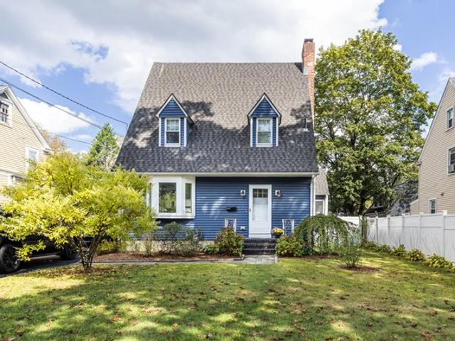 House for sale in Fairfield, Connecticut