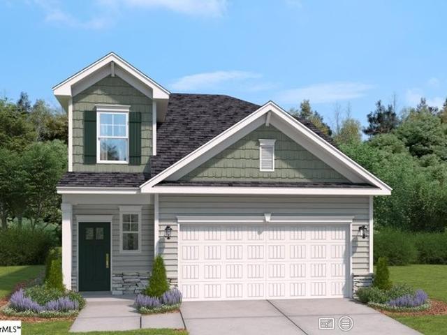 House for sale in Lyman, South Carolina