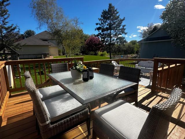House for sale in Andover, Minnesota
