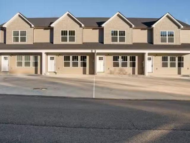 House for rent in Cleveland