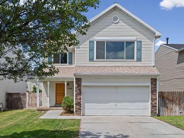 House for sale in Springville, Utah