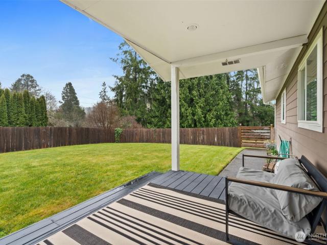 House for sale in South Bend, Washington