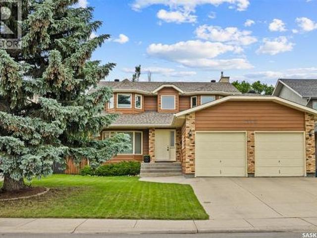 House for sale in Regina, Saskatchewan
