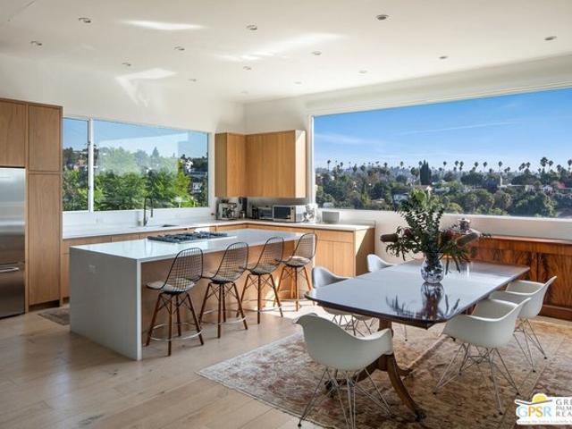 House for sale in Canoga Park, California