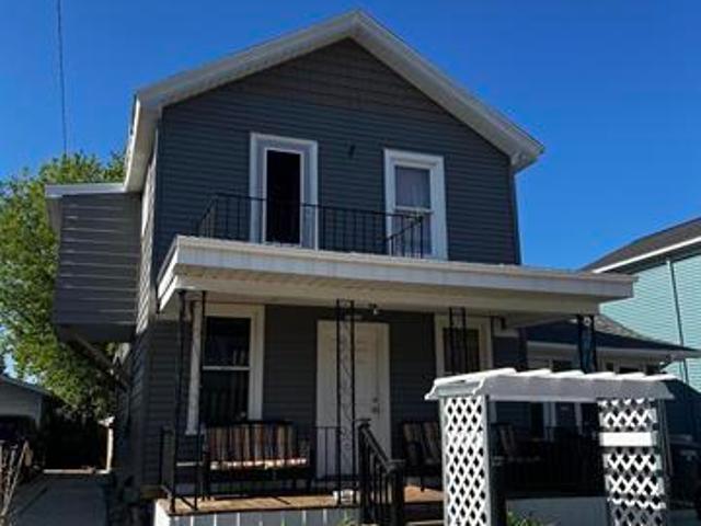 House for sale in Sheboygan, Wisconsin