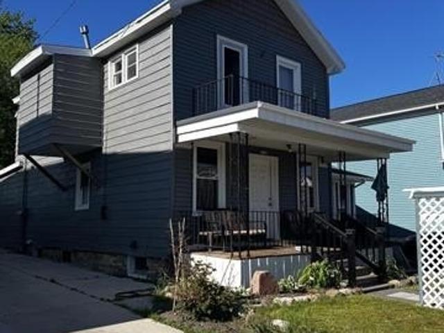 House for sale in Sheboygan, Wisconsin