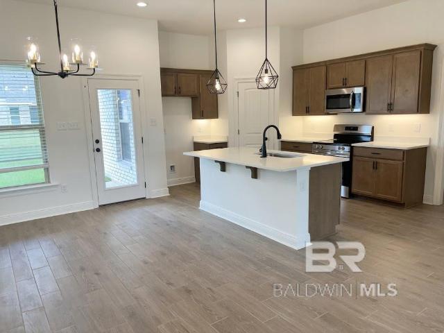 House for sale in Foley, Alabama