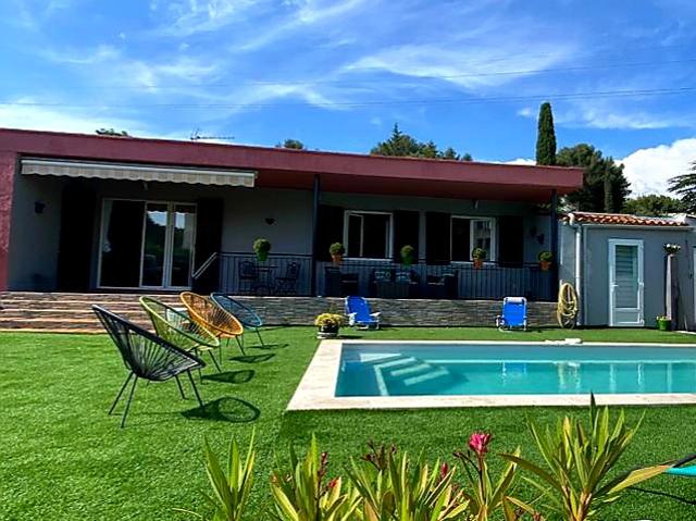 Maison vente à Carnoux-en-provence