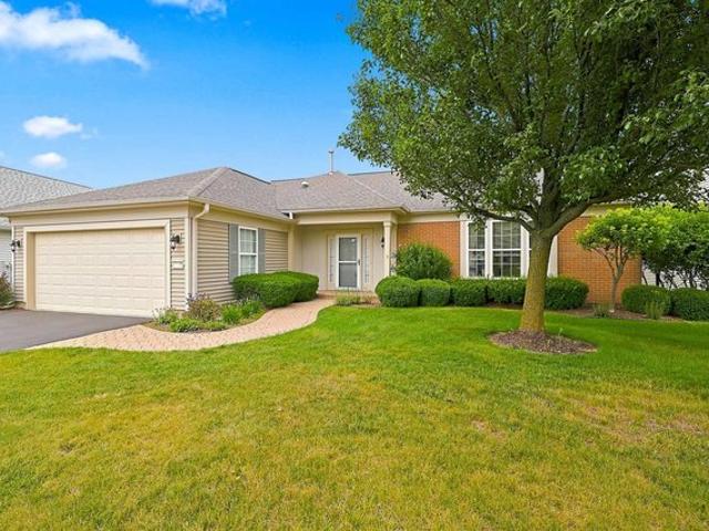 House for sale in Mchenry, Illinois