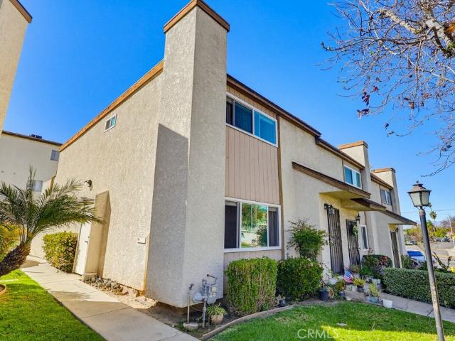 Condo for sale in Whittier, California