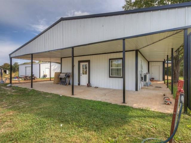 Farm for sale in Okmulgee, Oklahoma