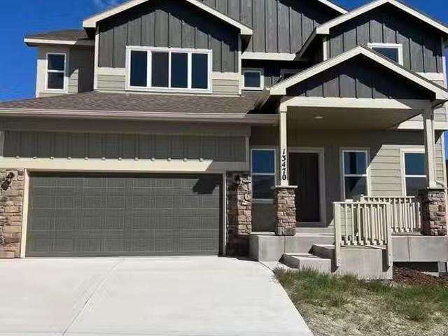 House for rent in Colorado Springs