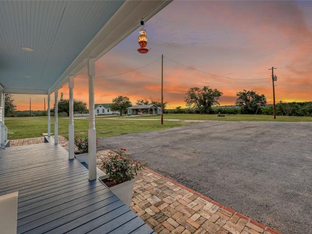 Ranch for sale in Salado, Texas