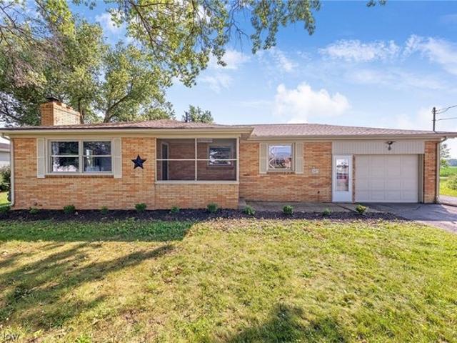 House for sale in Sterling, Ohio