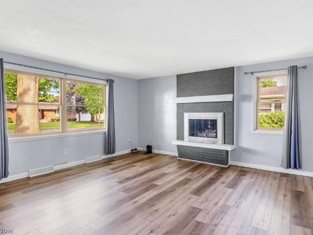 House for sale in Sterling, Ohio