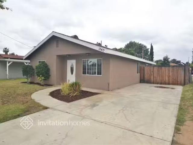 House for rent in Whittier