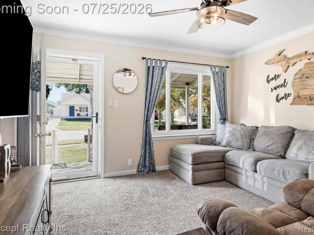 House for sale in Southgate, Michigan