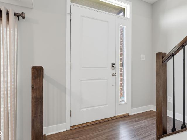 Townhouse for sale in Fishers, Hamilton County