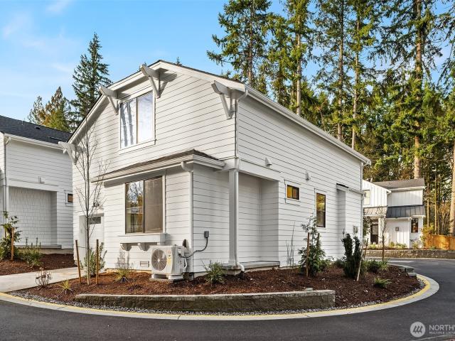 Condo for sale in Redmond, Washington