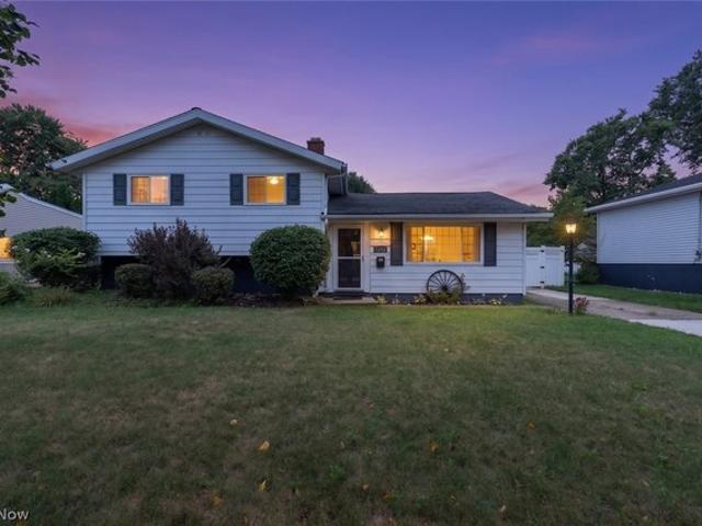 House for sale in Brook Park, Ohio