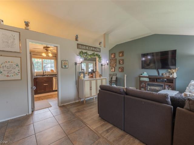 House for sale in Brook Park, Ohio