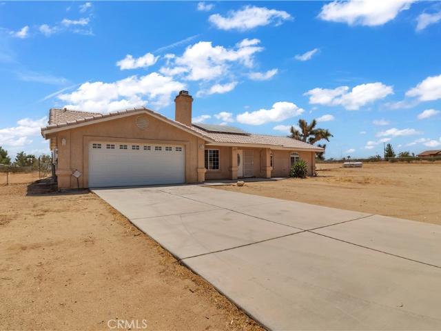 House for sale in Fort Irwin, California