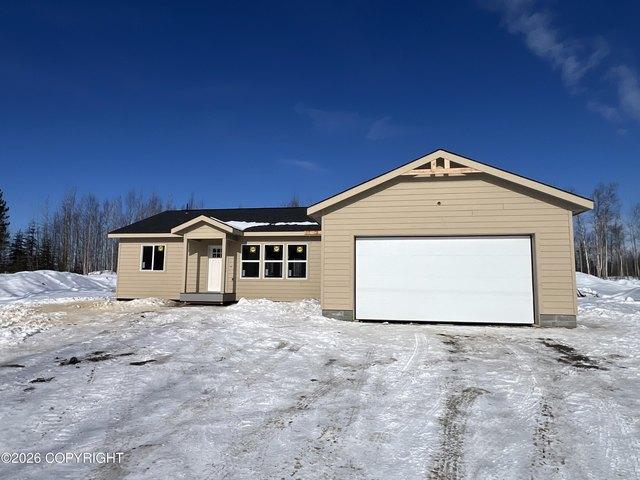 House for sale in Holt, Missouri