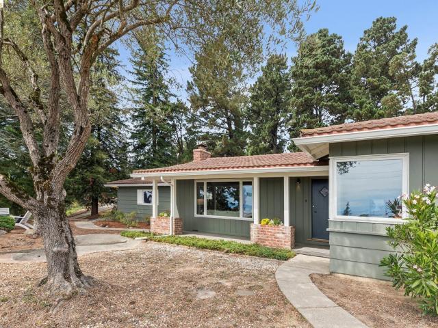 House for sale in Oakland, California