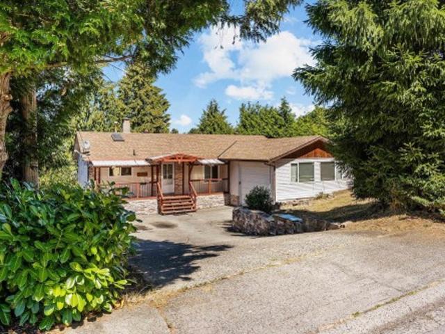 House for sale in Surrey, British Columbia