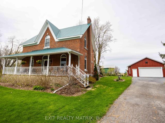 House for sale in North Dundas, Ontario