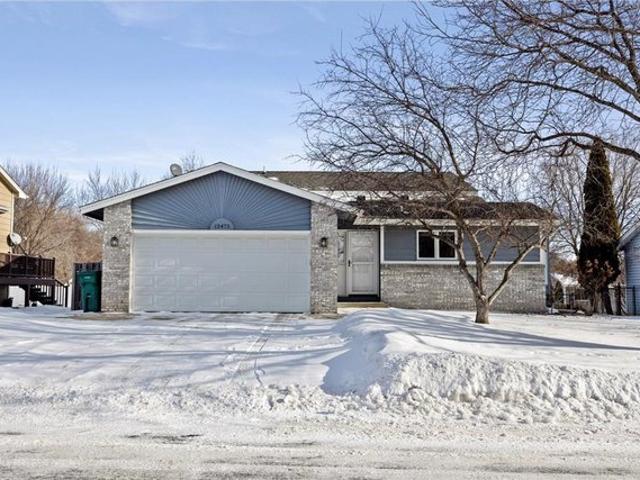 House for sale in Savage, Minnesota