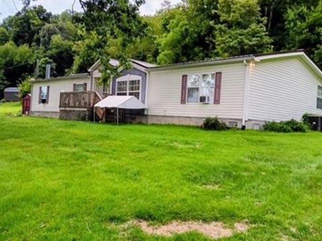 House for sale in Wolfe, Kentucky