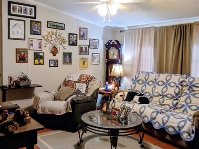 House for sale in Wolfe, Kentucky