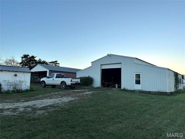 Farm for sale in Vichy, Missouri