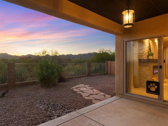 House for sale in Oro Valley