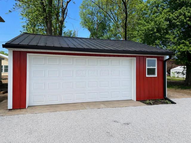 Land for sale in Fairfield, Ohio