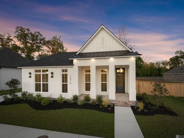 House for sale in Baton Rouge, Louisiana
