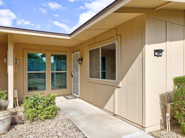 Condo for sale in Sun City West, Maricopa County