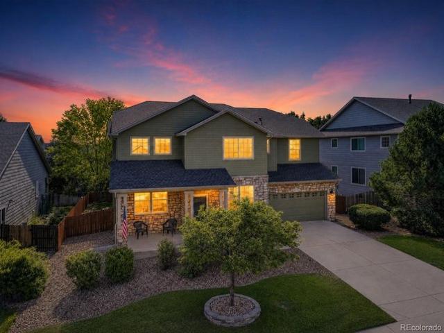 House for sale in Thornton, Colorado