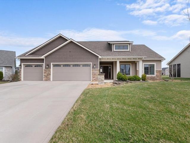 Condo for sale in Grabill, Indiana