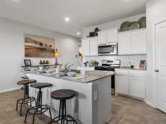 House for sale in Johnson, Texas
