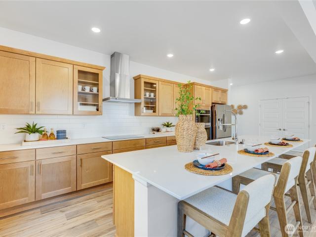 House for sale in Monroe, Washington